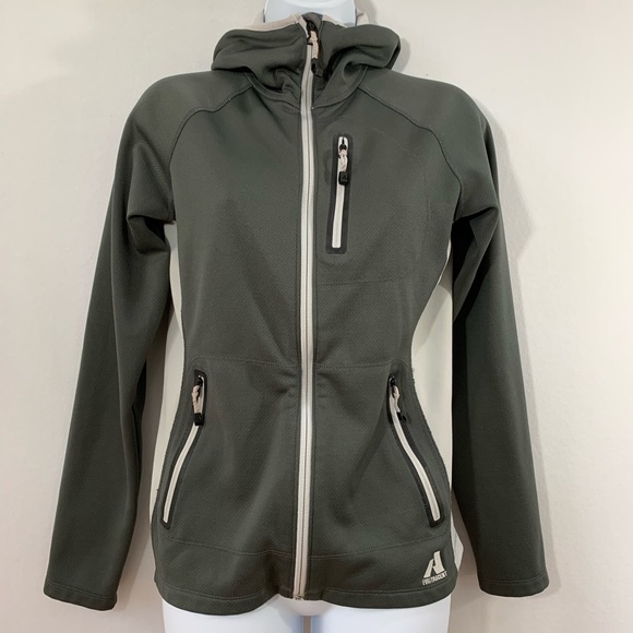 Eddie Bauer Jackets & Blazers - EB First Ascent Whittaker Mountaineering Jacket